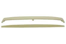 Carica l&#39;immagine nel visualizzatore di Gallery, Spoiler bagagliaio BMW Serie 3 E30 (1982-1992) 2 Porte 4 Porte M-Tech M-Technik Design