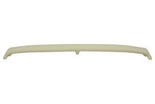 Carica l&#39;immagine nel visualizzatore di Gallery, Spoiler bagagliaio BMW Serie 3 E30 (1982-1992) 2 Porte 4 Porte M-Tech M-Technik Design