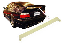 Load image into Gallery viewer, Spoiler bagagliaio BMW Serie 3 E36 Coupe Sedan (1990-1998) LTW Design