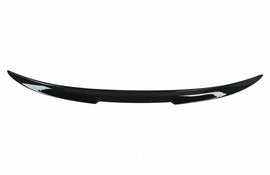 Spoiler bagagliaio BMW Serie 3 F30 F80 M3 Sedan (2011-2019) Nero Lucido