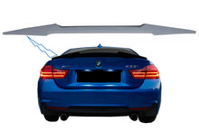 Load image into Gallery viewer, Spoiler Tetto BMW Serie 4 Coupe F32 (2013 +) M4 CSL Design