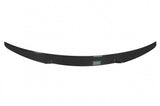 Spoiler bagagliaio BMW Serie 4 Coupe F32 (2013-2019) M4 CSL Design Carbon