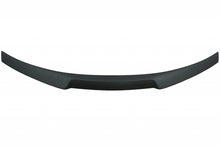 Carica l&#39;immagine nel visualizzatore di Gallery, Spoiler bagagliaio BMW Serie 4 Coupe F32 (2013+) M4 CSL Design Nero Opaco
