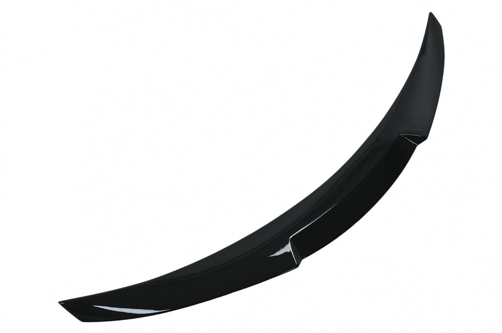 Spoiler bagagliaio BMW Serie 4 Gran Coupe F36 (2014+) M4 Design Nero Lucido