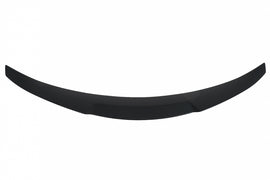 Spoiler bagagliaio BMW Serie 4 Gran Coupe F36 (2014-2019) M4 Design Nero