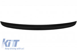 Spoiler Tetto BMW E60 Serie 5 LCI Non-LCI (2003-2010) M-Technik Design