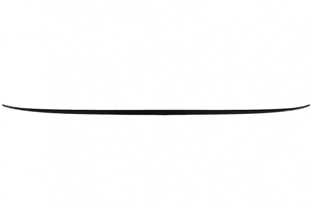 Spoiler bagagliaio BMW F10 Serie 5 (2010+) M5 Design