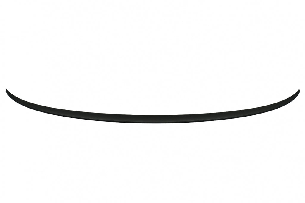 Spoiler bagagliaio BMW F10 Serie 5 (2010+) M5 Design