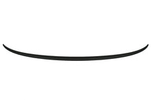 Load image into Gallery viewer, Spoiler bagagliaio BMW F10 Serie 5 (2010+) M5 Design