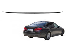 Load image into Gallery viewer, Spoiler bagagliaio BMW F10 Serie 5 (2010+) M5 Design