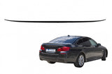 Spoiler bagagliaio BMW F10 Serie 5 (2010+) M5 Design