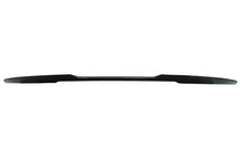 Load image into Gallery viewer, Spoiler bagagliaio BMW F10 Serie 5 (2010-2017) M4 Design Nero Lucido