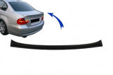 Spoiler bagagliaio BMW Series 3 E90 Sedan (2005-2010) M-Technik Design