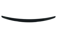 Load image into Gallery viewer, Spoiler bagagliaio Mercedes Classe S W222 (2014-2020) Sport Nero Lucido
