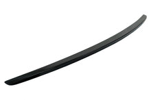 Load image into Gallery viewer, Spoiler bagagliaio Mercedes Classe S W222 (2014-2020) Sport Nero Lucido