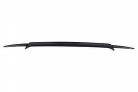 Spoiler bagagliaio Mercedes Classe S W223 Limousine (2020+) Nero Lucido