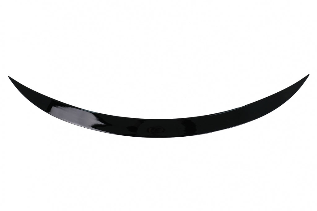 Spoiler bagagliaio Tesla Model 3 (2017+) Nero Lucido