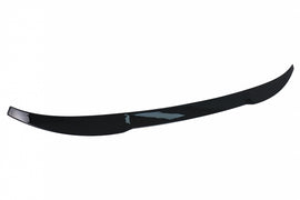 Spoiler Tetto BMW X4 G02 (2018-2020) Nero