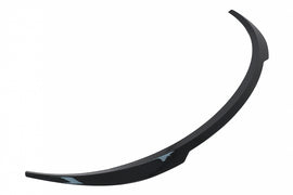 Spoiler bagagliaio Wing Tesla Model Y (2020+) Nero Lucido