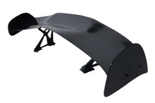 Carica l&#39;immagine nel visualizzatore di Gallery, Spoiler Universale Regolabile per bagagliaio Wing GT Design Vero Carbonio