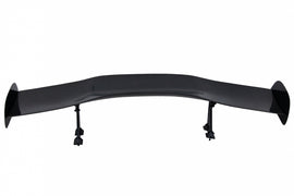 Spoiler Universale Regolabile per bagagliaio Wing GT Design Vero Carbonio