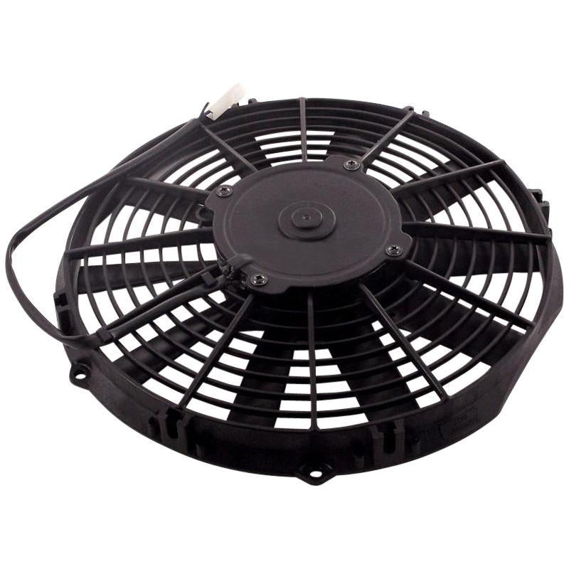 HR 10" Universal Slim Fan
