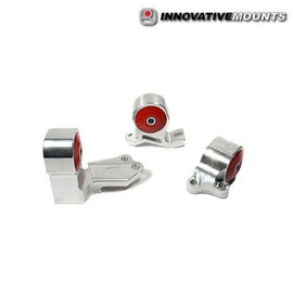 Innovative Supporti Billet B-Engines Supporti per Swap Street 75A (Hydraulic) (Civic/CRX 87-93) - em-power.it