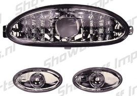 Peugeot 206/307 Frecce Crystal