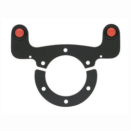 Sparco Kit staffa pulsantiera Volante 2 Bottoni