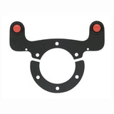 Sparco Kit staffa pulsantiera Volante 2 Bottoni