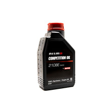 Load image into Gallery viewer, Nismo Competition 2108E 0W30 Engine Oil (VQ) 1L