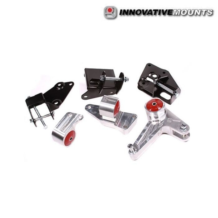 Innovative Supporti K-Series Billet Supporti Street 60A (Civic 95-01) - em-power.it