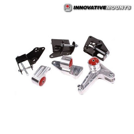 Innovative Supporti K-Series Billet Supporti Street EG Sub 85A (Civic 95-01) - em-power.it