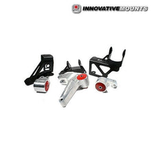 Load image into Gallery viewer, Innovative Supporti K-Series Billet Supporti 60A (Civic 91-96/Del Sol/Integra) - em-power.it