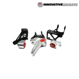 Innovative Supporti K-Series Billet Supporti 60A (Civic 91-96/Del Sol/Integra) - em-power.it