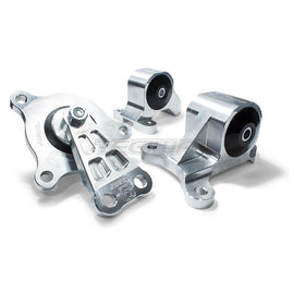 Innovative Mounts 02-05 Civic Si/Type-R/02-06 Integra Billet Replacement Mount Kit (K-Series/Manual) EP3 DC5