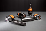 Roll centre kit Toyota Toyota GT86 / Subaru BRZ - em-power.it