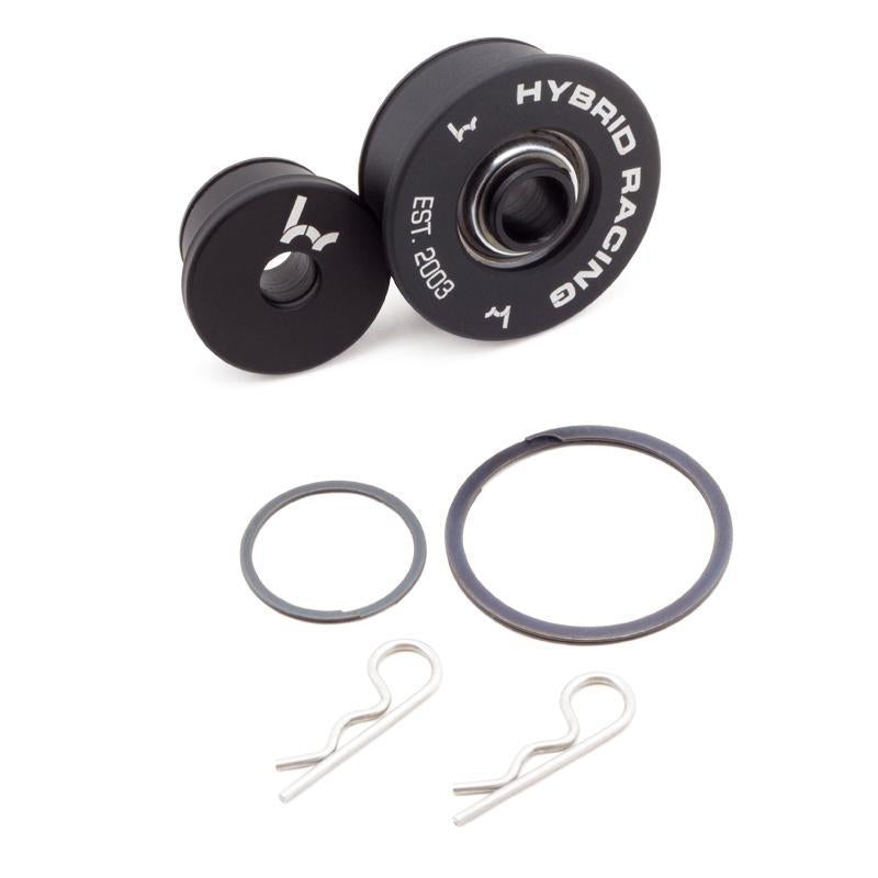 HR Performance Shifter Cable Bushings (07-20 CIVIC)