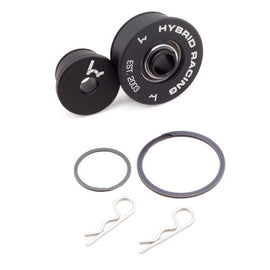 HR Performance Shifter Cable Bushings (07-20 CIVIC)