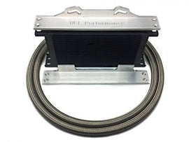 Kit Raffreddamento Olio Subaru Impreza 92-00 GC8 HEL / SETRAB 13 Row