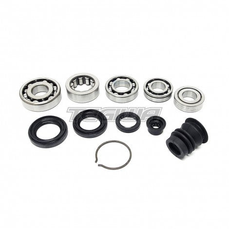 MF SYNCHROTECH BEARING & SEAL KIT 92-02 HONDA PRELUDE ACCORD TYPE R H22 - em-power.it