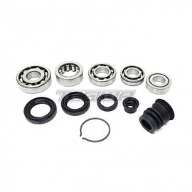 MF SYNCHROTECH BEARING & SEAL KIT 89-91 HONDA CIVIC CRX EF Y1 S1 J1 A1 - em-power.it