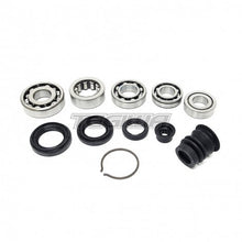 Load image into Gallery viewer, MF SYNCHROTECH BEARING &amp; SEAL KIT HONDA K20 4.76 &amp; 5.06 FINAL DRIVE ONLY - em-power.it