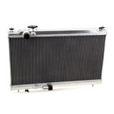 HR K-Swap Fullsize Radiator (94-01 ACURA INTEGRA W/ K-SWAP)
