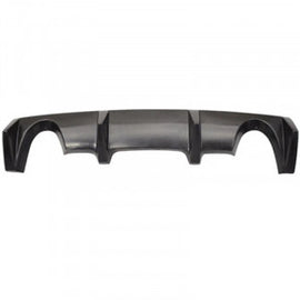 Aerodynamics Diffusore Paraurti Posteriore JS Style Nissan 350Z