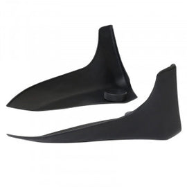 Aerodynamics Caps Paraurti Posteriore PU Nissan 350Z