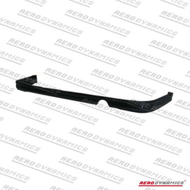 Aerodynamics Type-R Lip Paraurti Posteriore ABS (Civic 01-03 2dr) - em-power.it