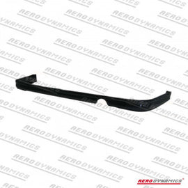 Aerodynamics Type-R Lip Paraurti Posteriore ABS (Civic 01-03 2dr)