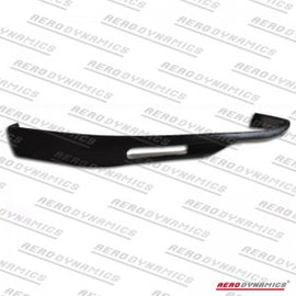 Aerodynamics Wings West Lip Paraurti Anteriore in ABS Civic EG EJ