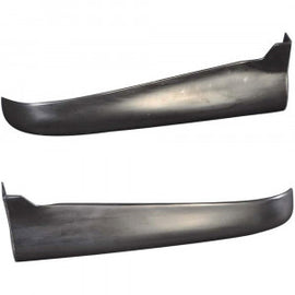 Aerodynamics Caps Paraurti Posteriore ''Mugen'' Civic EG EJ